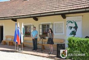 8. krajevni praznik Krajevne skupnosti Železne Dveri 3